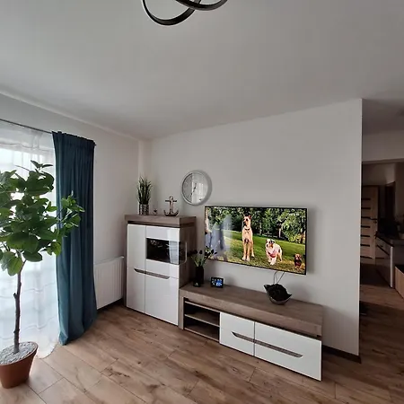 Apartamento Jh Kołobrzeg
