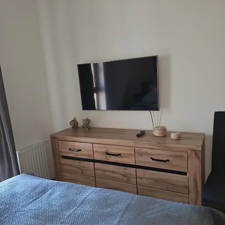 Apartman Jh