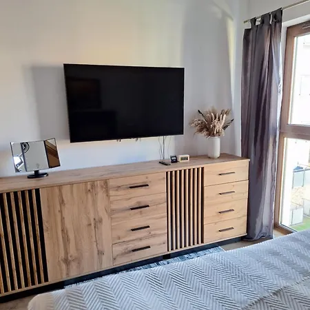Jh Apartman
